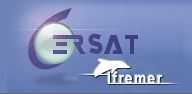 CERSAT logo