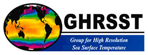Logo GHRSST