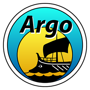 Logo ARGO