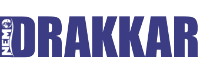 logo DRAKKAR