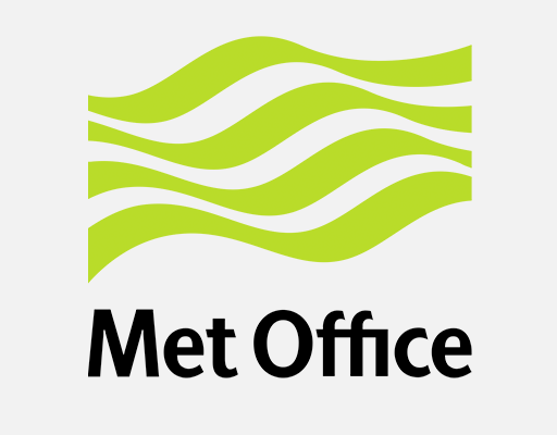 Met Office is a International Scientific Partner