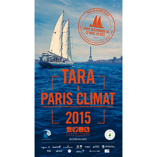 Affiche-TARA-Paris-Climat-2015