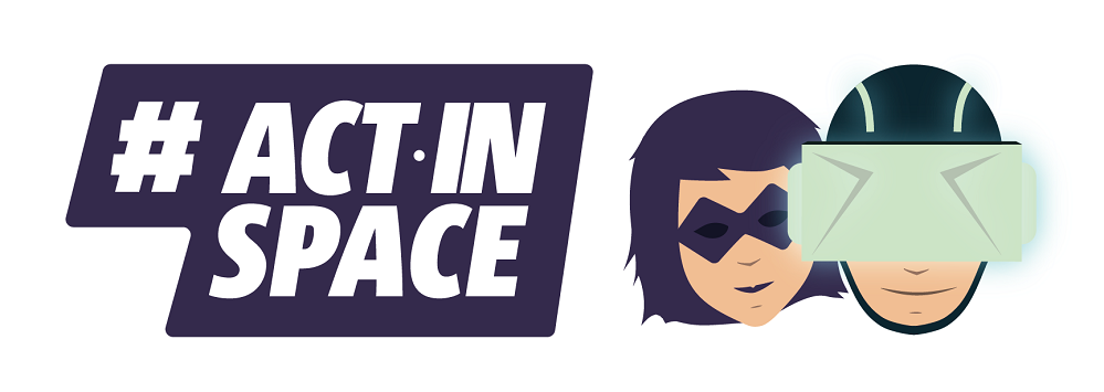 Logo ActInSpace