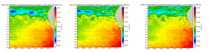 Tara Pacific Mercator Ocean information oxygen