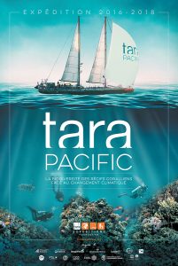 Tara Pacific