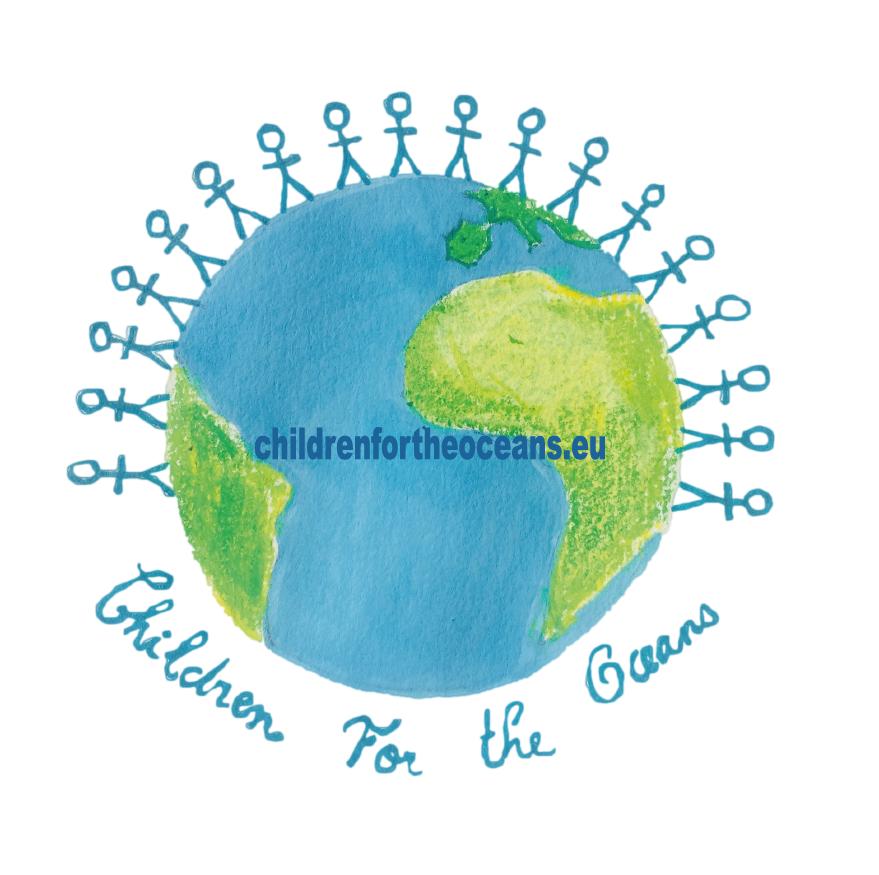 Children For The Oceans