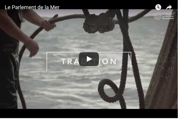 Mercator Océan, membre du Parlement de la mer