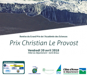 Prix Christian Le Provost