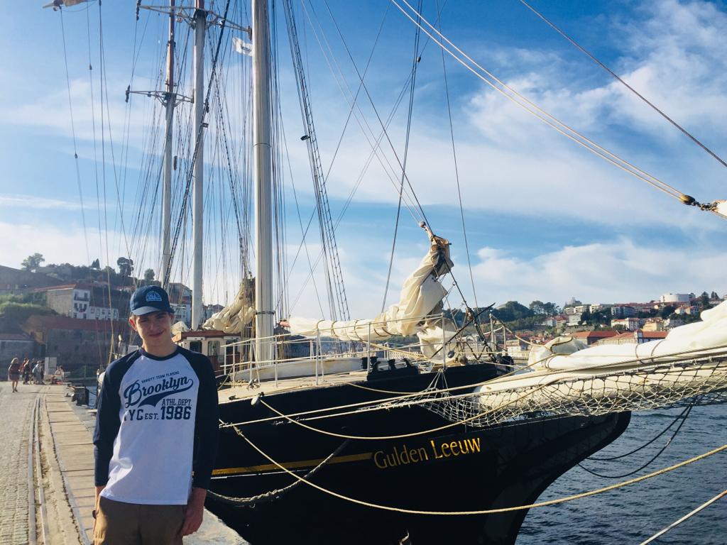 Thomas Lesage, 3rd and 4th AwarenessRaising Sessions Mercator Ocean