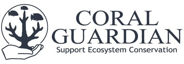 Site Officiel du Coral Guardian
