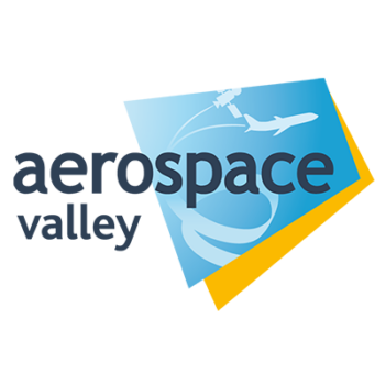 Aerospace Valley logo