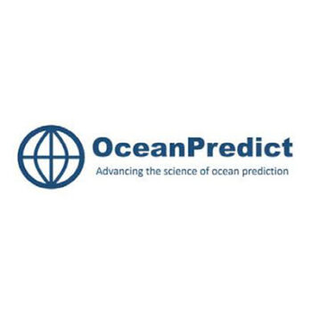 OceanPredict logo
