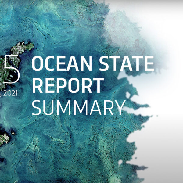 Ocean State Report 5