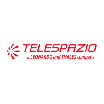 telespazio logo