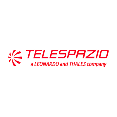telespazio logo