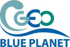 GEO Blue Planet Logo