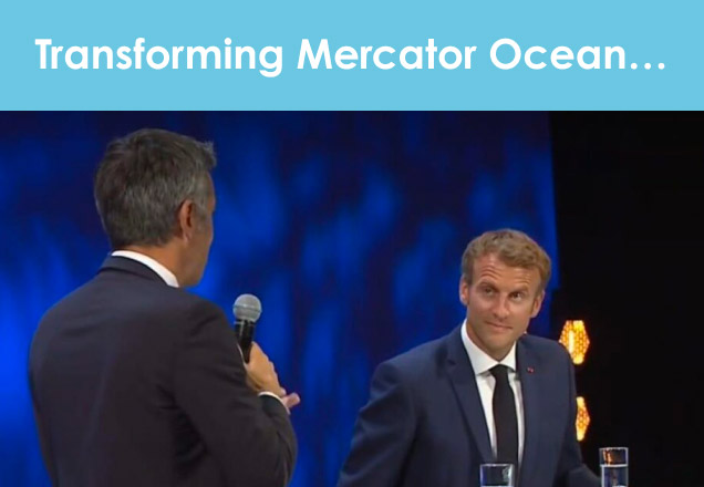 MOi @ Assises de l’économie de la mer