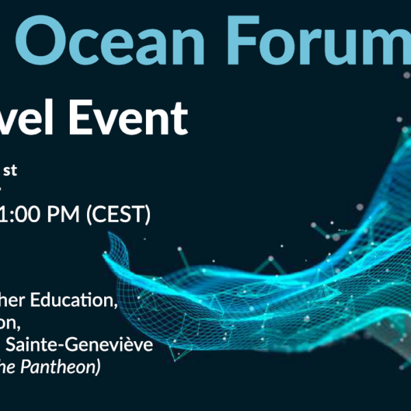 Digital Ocean Forum