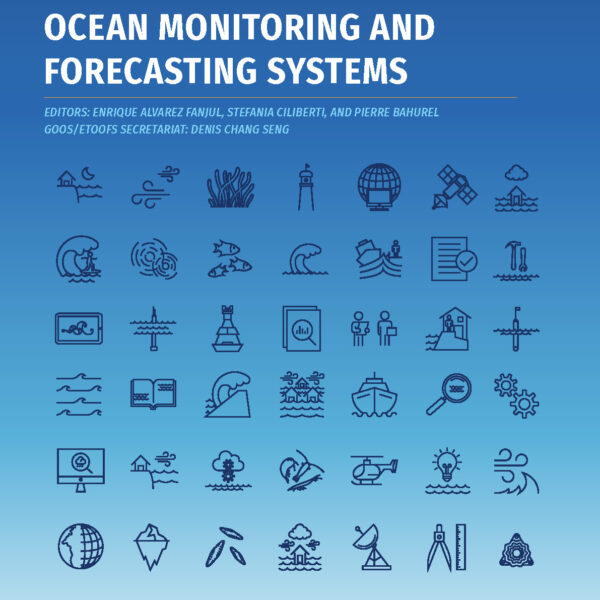 Implementing Operational Ocean Monitoring and Forecasting Systems ETOOF