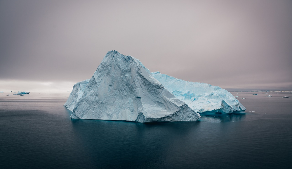 Iceberg