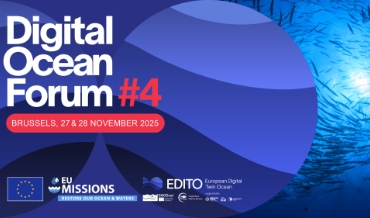 Digital Ocean Forum 2025