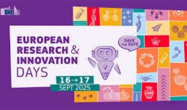 Research & Innovation Days 2025