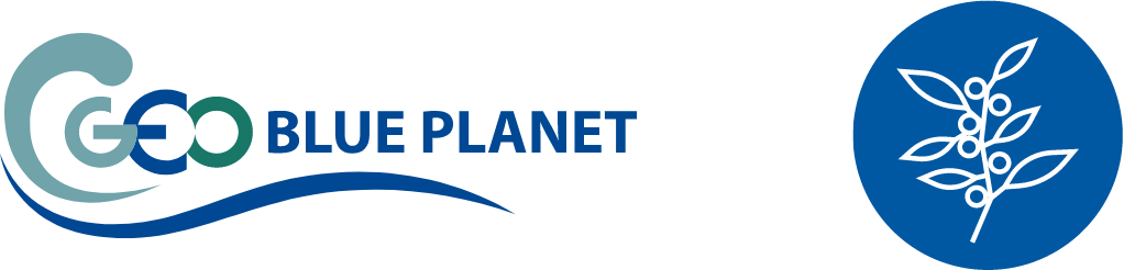 GEO Blue Planet Sargassum