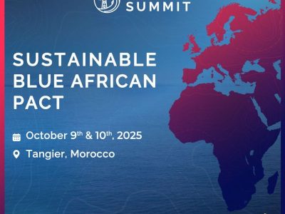 2025 Blue Africa Summit
