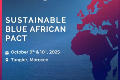 2025 Blue Africa Summit