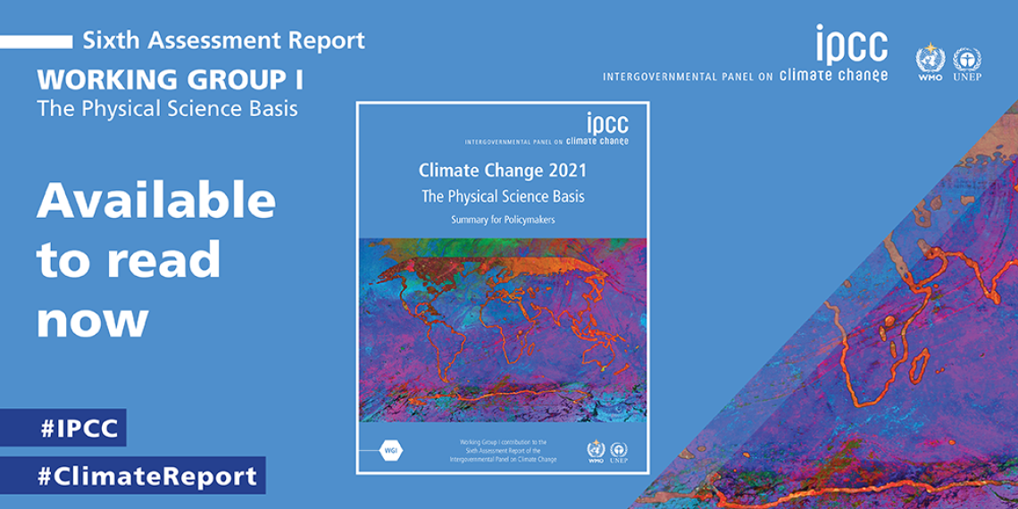 AR6-WGI-Climate-Change-2021-Report