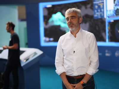 MERCATOR OCEAN International, EU Digital Pavillon, UNOC NICE 2025