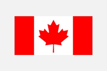 Drapeau-Canada
