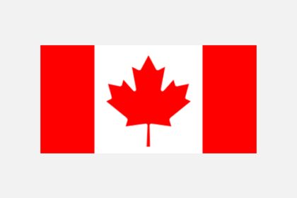 Drapeau-Canada