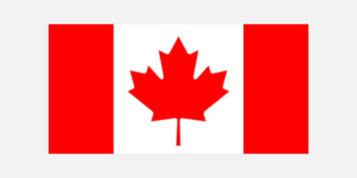 Drapeau-Canada