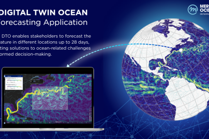 Europe’s Ocean Monitoring for Climate Action