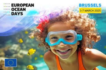 EU Ocean Days