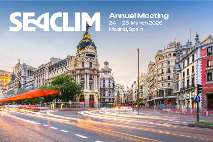 SEACLIM Madrid Meeting 2026 Main Banner