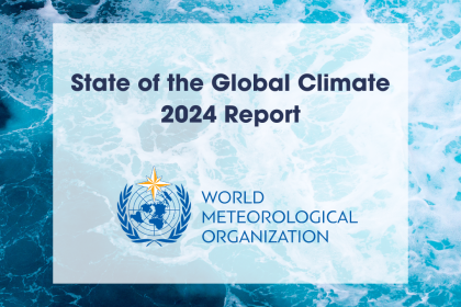 WMO-Climate-Report