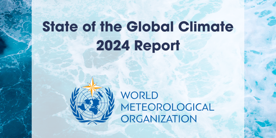 WMO-Climate-Report