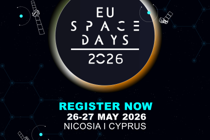 EU Space Days 2026
