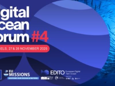 Digital Ocean Forum 2025