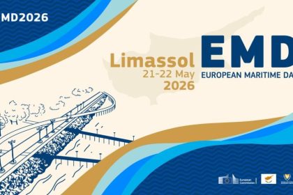 Eureopean Maritime Days 2026