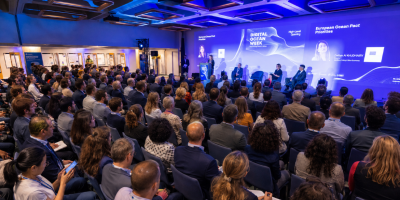 AI Ocean Forum 2026