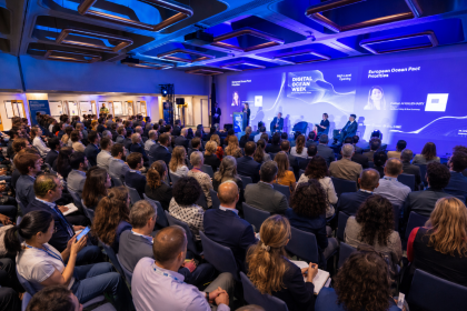 AI Ocean Forum 2026